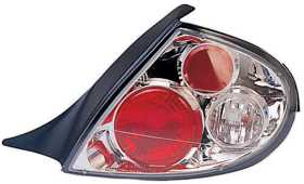 Crystal Eyes Tail Lamps CWT-406C2